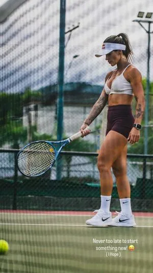 Leticia Bufoni OnlyFans Leaked Free Thumbnail Picture - #Mk3YEAPa5y