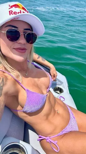 Leticia Bufoni OnlyFans Leaked Free Thumbnail Picture - #N9AArg5ZIa