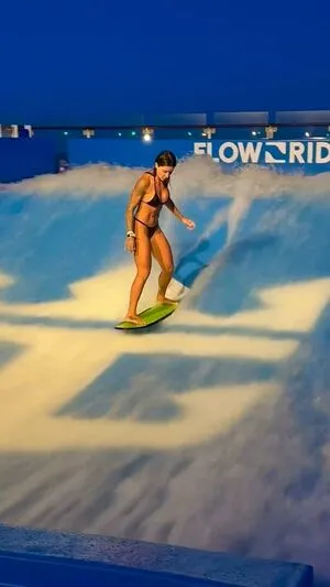 Leticia Bufoni OnlyFans Leaked Free Thumbnail Picture - #OWcn1FdXA9