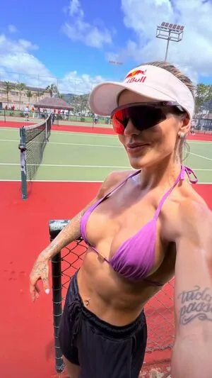 Leticia Bufoni OnlyFans Leaked Free Thumbnail Picture - #PrVzhxhJWX