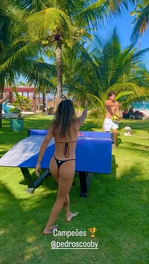 Leticia Bufoni OnlyFans Leaked Free Thumbnail Picture - #Q6tshtPEEo