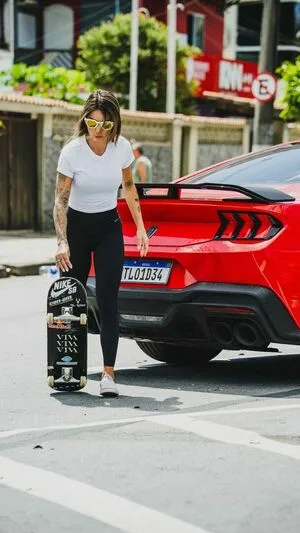 Leticia Bufoni OnlyFans Leaked Free Thumbnail Picture - #RnZ2zUBIut