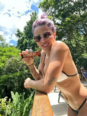 Leticia Bufoni OnlyFans Leaked Free Thumbnail Picture - #SiYwsHJfYY
