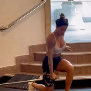 Leticia Bufoni OnlyFans Leaked Free Thumbnail Picture - #So3hxk1lWZ