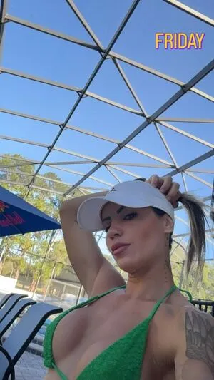 Leticia Bufoni OnlyFans Leaked Free Thumbnail Picture - #UnKPr6oQXD