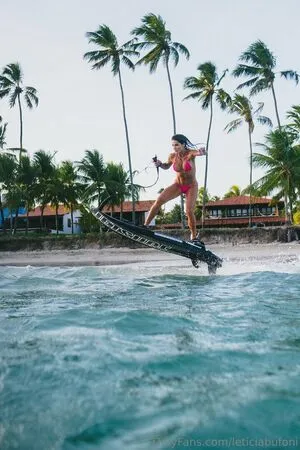 Leticia Bufoni OnlyFans Leaked Free Thumbnail Picture - #W22a2LpjrK