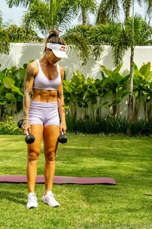 Leticia Bufoni OnlyFans Leaked Free Thumbnail Picture - #a1mbFwGTc0