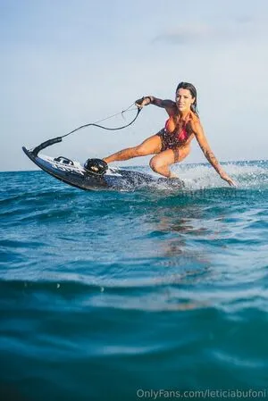 Leticia Bufoni OnlyFans Leaked Free Thumbnail Picture - #crIlLtRARh