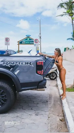 Leticia Bufoni OnlyFans Leaked Free Thumbnail Picture - #dd4msgPYko