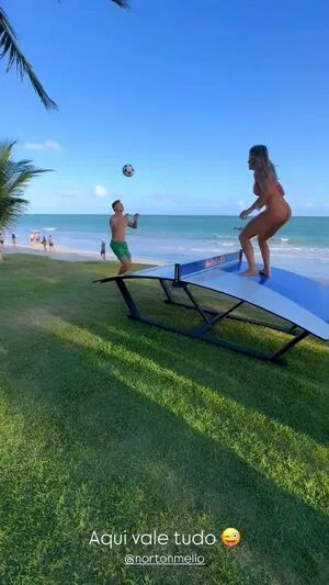 Leticia Bufoni OnlyFans Leaked Free Thumbnail Picture - #epTBzmUnS2