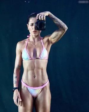 Leticia Bufoni OnlyFans Leaked Free Thumbnail Picture - #escgnzve1w