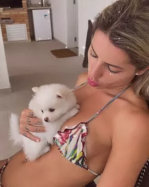 Leticia Bufoni OnlyFans Leaked Free Thumbnail Picture - #fiERIA4muB