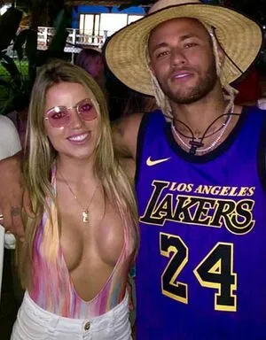 Leticia Bufoni OnlyFans Leaked Free Thumbnail Picture - #huwk9L0FlZ