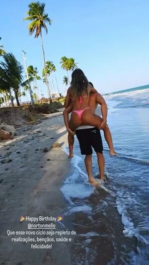 Leticia Bufoni OnlyFans Leaked Free Thumbnail Picture - #kb1CgebaXj