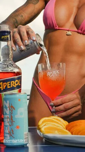 Leticia Bufoni OnlyFans Leaked Free Thumbnail Picture - #lCtctKWxqI