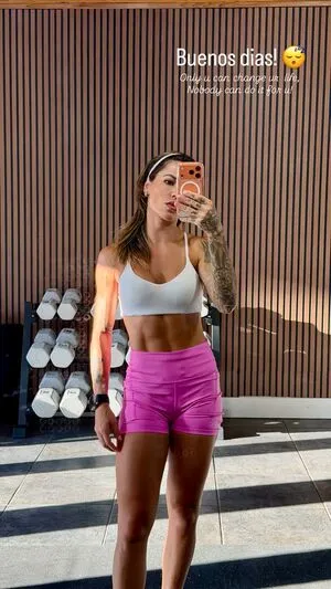 Leticia Bufoni OnlyFans Leaked Free Thumbnail Picture - #m9mFNdgGsB