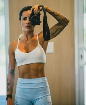 Leticia Bufoni OnlyFans Leaked Free Thumbnail Picture - #nSFss8vBeT