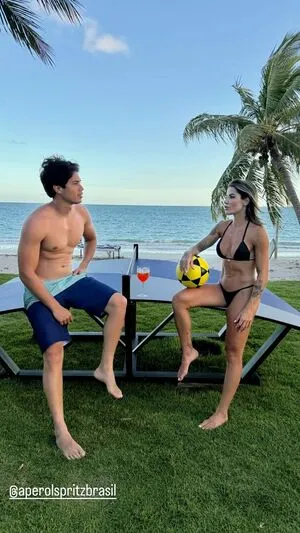 Leticia Bufoni OnlyFans Leaked Free Thumbnail Picture - #nrarc0qYNG