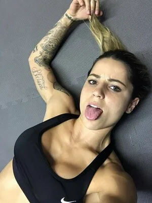 Leticia Bufoni OnlyFans Leaked Free Thumbnail Picture - #pBG1mOYeGr