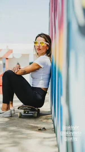 Leticia Bufoni OnlyFans Leaked Free Thumbnail Picture - #qdvXOeXWzf