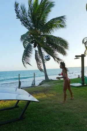 Leticia Bufoni OnlyFans Leaked Free Thumbnail Picture - #r9D77DALae