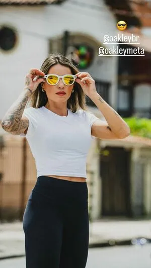 Leticia Bufoni OnlyFans Leaked Free Thumbnail Picture - #uY9xZ8Fgd5