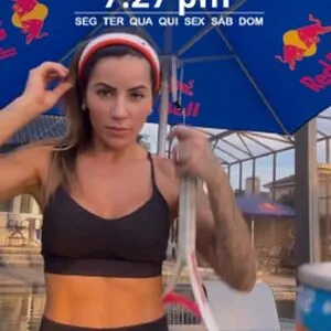 Leticia Bufoni OnlyFans Leaked Free Thumbnail Picture - #wGoDu3g07S