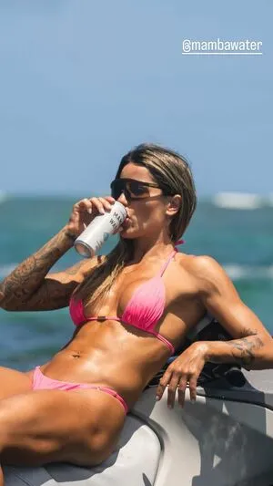 Leticia Bufoni OnlyFans Leaked Free Thumbnail Picture - #xEidtjngpR