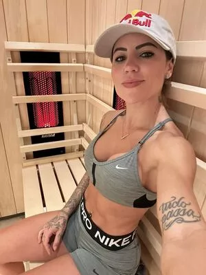 Leticia Bufoni OnlyFans Leaked Free Thumbnail Picture - #y9gT03OLa3