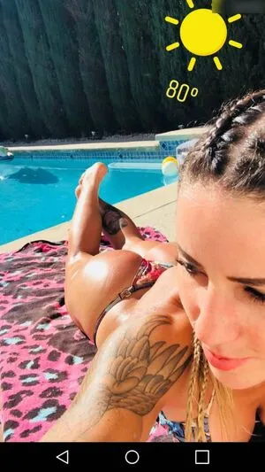 Leticia Bufoni OnlyFans Leaked Free Thumbnail Picture - #zP5fQLFn7s