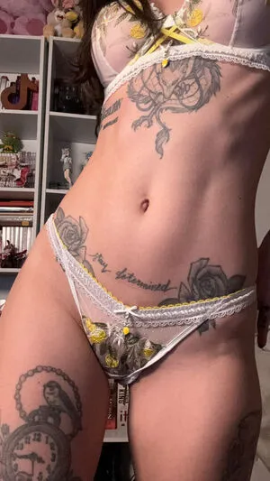 Leticia Caputi OnlyFans Leaked Free Thumbnail Picture - #oGdPFHT5SA