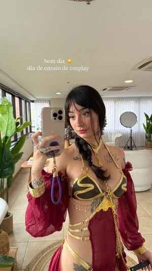 Leticia Caputi OnlyFans Leaked Free Thumbnail Picture - #7vOvKfFOqt