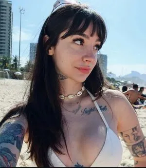 Leticia Caputi OnlyFans Leaked Free Thumbnail Picture - #8fwBHITe3u