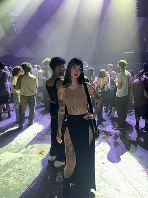 Leticia Caputi OnlyFans Leaked Free Thumbnail Picture - #9sRrayRBqi