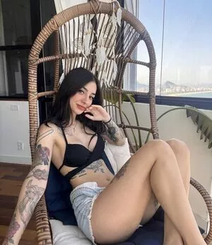 Leticia Caputi OnlyFans Leaked Free Thumbnail Picture - #C4MMRVYzHP