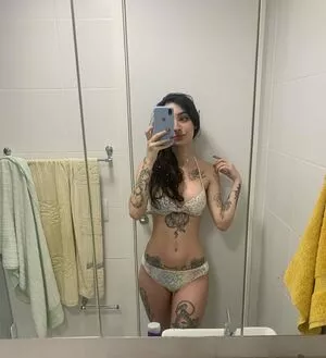 Leticia Caputi OnlyFans Leaked Free Thumbnail Picture - #OT8BZ8uHa7