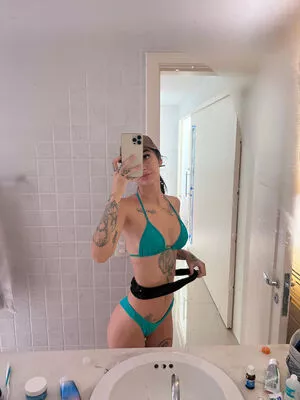 Leticia Caputi OnlyFans Leaked Free Thumbnail Picture - #YAOkpdIhKi