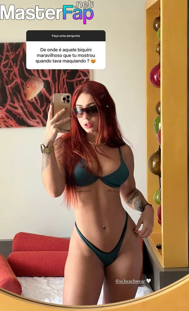 Leticia Castro Nude OnlyFans Leak Picture 1b7gEZfuRl MasterFap net 