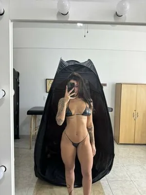 Leticia Castro OnlyFans Leaked Free Thumbnail Picture - #UWTLKObume