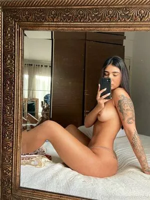 Leticia Ceroche OnlyFans Leaked Free Thumbnail Picture - #i6RiALyu0n