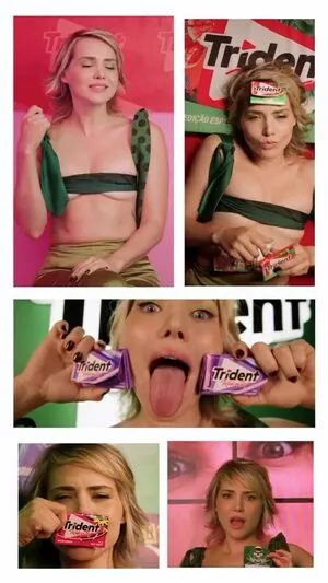 Leticia Colin OnlyFans Leaked Free Thumbnail Picture - #0By5B1dc9c