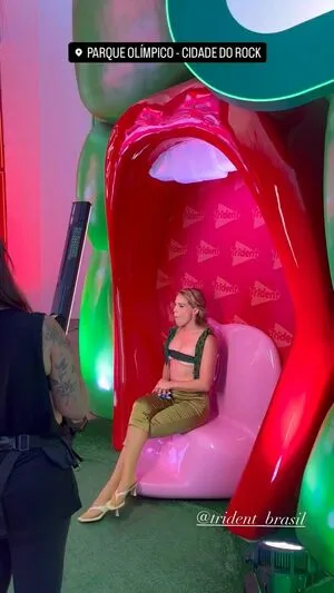 Leticia Colin OnlyFans Leaked Free Thumbnail Picture - #1XUD7jUJvn