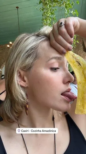 Leticia Colin OnlyFans Leaked Free Thumbnail Picture - #4YhFwjuitc