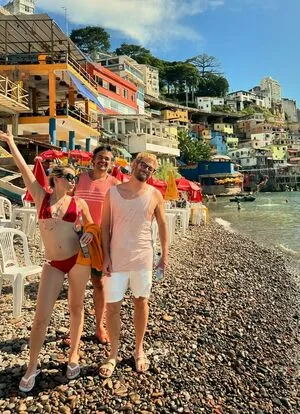 Leticia Colin OnlyFans Leaked Free Thumbnail Picture - #BfnkTI5f3B