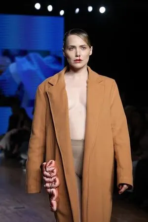 Leticia Colin OnlyFans Leaked Free Thumbnail Picture - #Br0VW1CTde