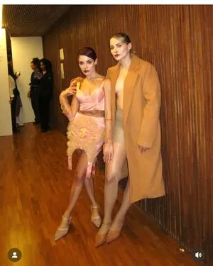 Leticia Colin OnlyFans Leaked Free Thumbnail Picture - #EdFIs7PgGP