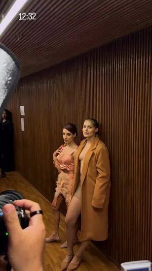 Leticia Colin OnlyFans Leaked Free Thumbnail Picture - #HiRrGpYti6