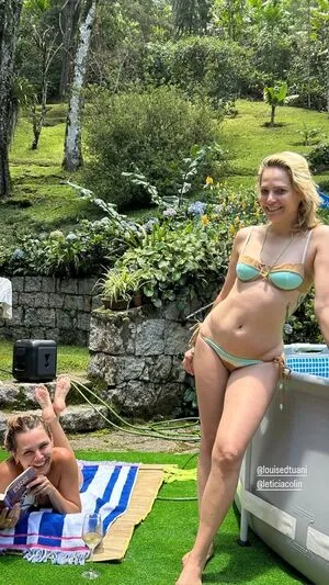 Leticia Colin OnlyFans Leaked Free Thumbnail Picture - #KCfJ08kWbH