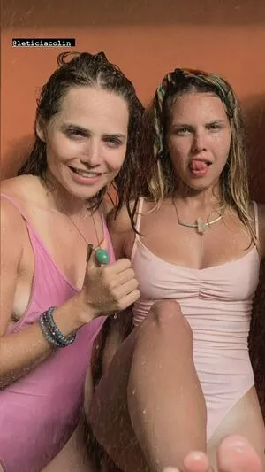 Leticia Colin OnlyFans Leaked Free Thumbnail Picture - #LJszbmAWGe