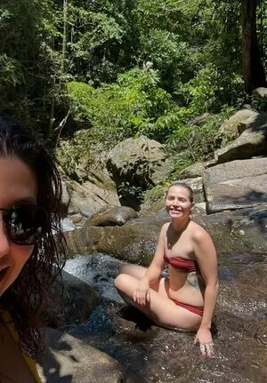 Leticia Colin OnlyFans Leaked Free Thumbnail Picture - #MX5IPidPll